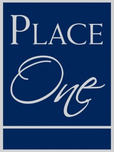 Place One Logo